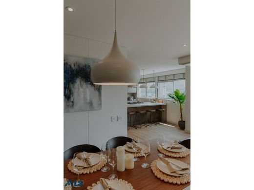 Apartamento - Medellín, Departamento de Antioquia