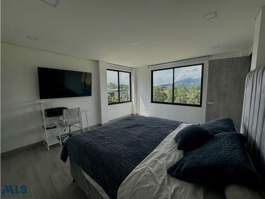 Πολυτελή κατοικία σε Retiro, Departamento de Antioquia