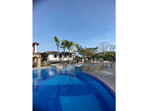 Hôtel à Montenegro, Quindío Department