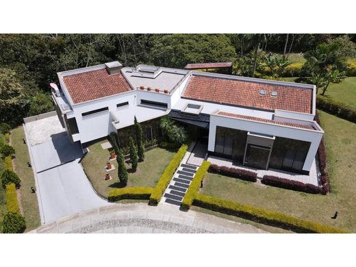 Casa de luxo - Armenia, Quindío Department