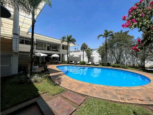 Casa de lujo en Cali, Departamento del Valle del Cauca