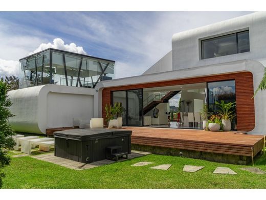 Casa di lusso a Medellín, Departamento de Antioquia