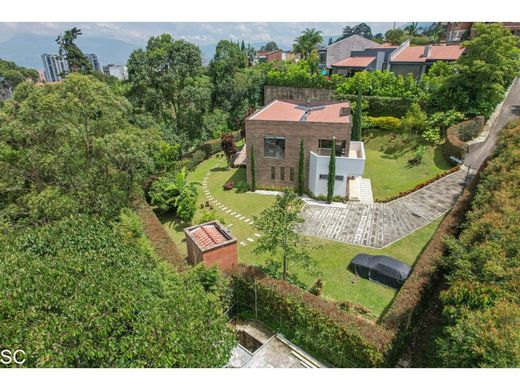 Country House in Envigado, Departamento de Antioquia