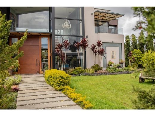 Casale a Envigado, Departamento de Antioquia