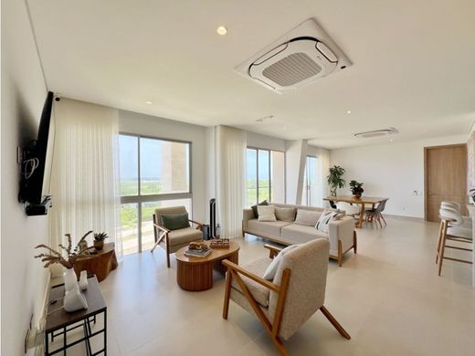 Квартира, Картахена, Cartagena de Indias