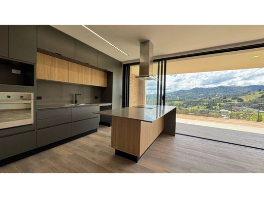 Luxus-Haus in Rionegro, Departamento de Antioquia