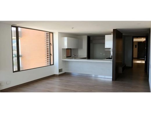 Apartment in Bogotá, Bogotá  D.C.