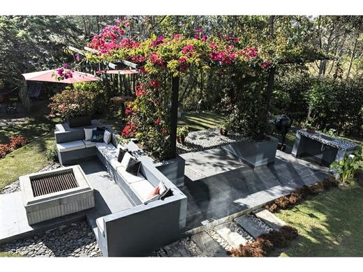 Rustik ya da çiftlik Retiro, Departamento de Antioquia