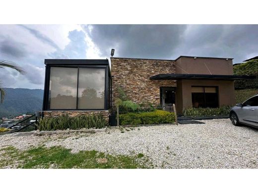 Luxury home in Medellín, Departamento de Antioquia