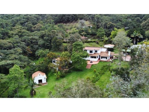 Country House in Retiro, Departamento de Antioquia