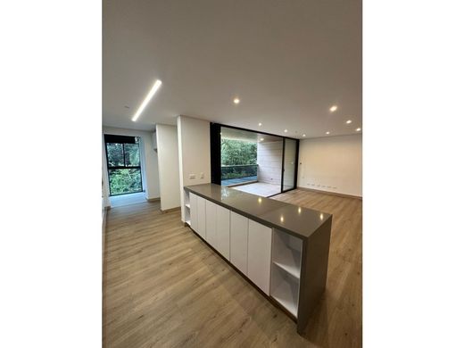 아파트 / Rionegro, Departamento de Antioquia