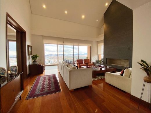 Apartment in Bogotá, Bogotá  D.C.