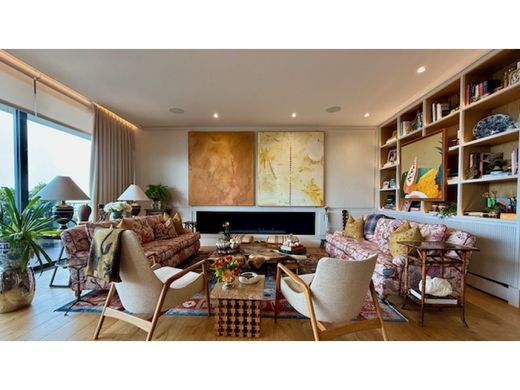 Apartment in Bogotá, Bogotá  D.C.