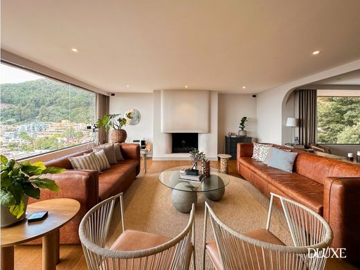 Apartment in Bogotá, Bogotá  D.C.