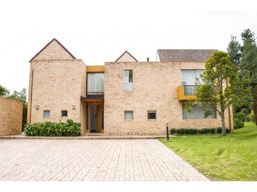 Luxury home in La Calera, Cundinamarca