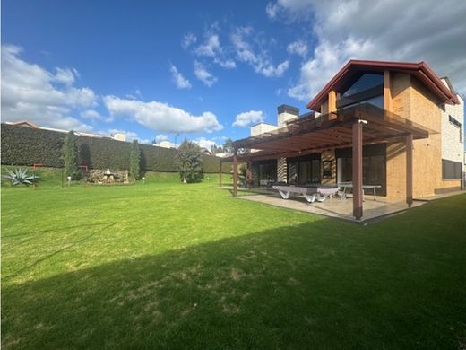 Casa di lusso a Sopó, Departamento de Cundinamarca