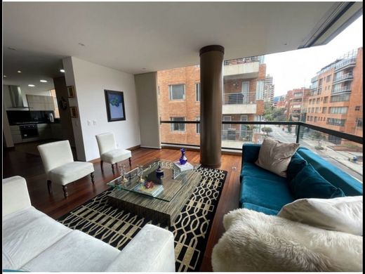 Piso / Apartamento en Bogotá, Bogotá  D.C.