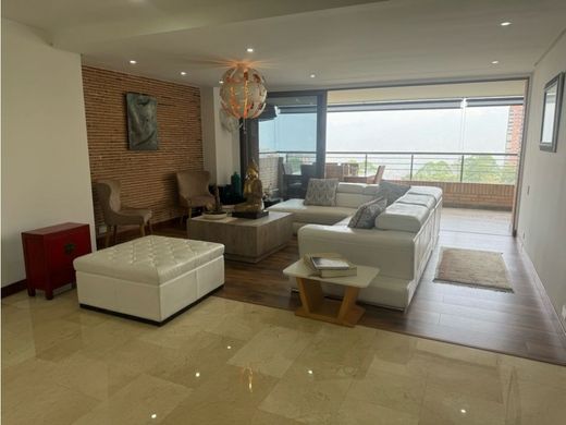 Appartement à Medellín, Departamento de Antioquia