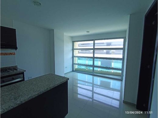 Apartment / Etagenwohnung in Barranquilla, Departamento del Atlántico