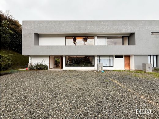 Luxury home in Envigado, Departamento de Antioquia