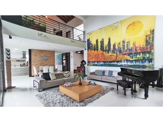 Country House in Medellín, Departamento de Antioquia