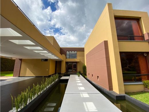 Luxury home in Chía, Cundinamarca