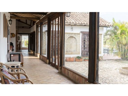 Farmhouse in Villa de Leyva, Departamento de Boyacá