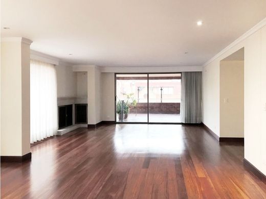 Apartment in Bogotá, Bogotá  D.C.