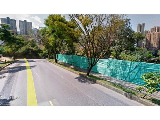 Terreno a Sabaneta, La Estrella