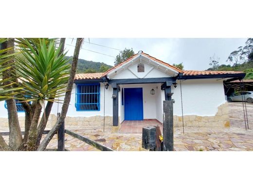 Luxury home in La Calera, Cundinamarca