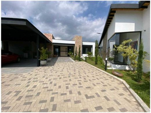 Country House in Retiro, Departamento de Antioquia