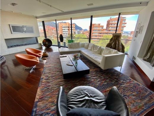 Apartment in Bogotá, Bogotá  D.C.