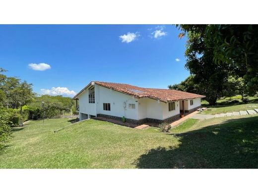 Gutshaus oder Landhaus in Pereira, Departamento de Risaralda