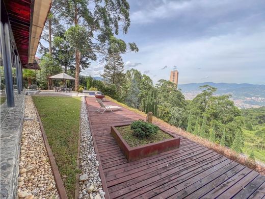 Casa de campo en Medellín, Departamento de Antioquia
