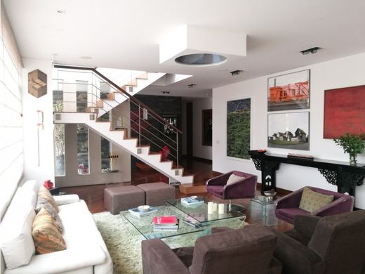 Apartment in Bogotá, Bogotá  D.C.