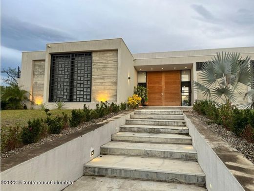 Luxury home in Villa del Rosario, Departamento de Norte de Santander