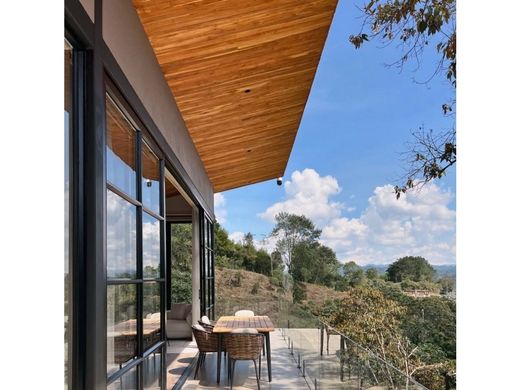 Πολυτελή κατοικία σε Retiro, Departamento de Antioquia