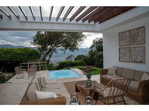 Landsitz in Envigado, Departamento de Antioquia