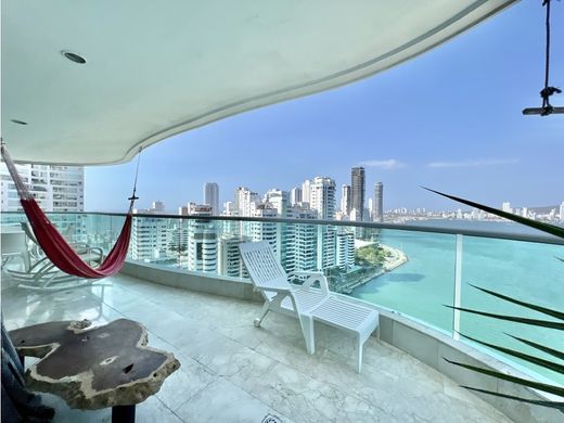 ‏דירה ב  Cartagena, Cartagena de Indias