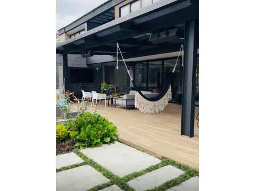 Luxus-Haus in Medellín, Departamento de Antioquia