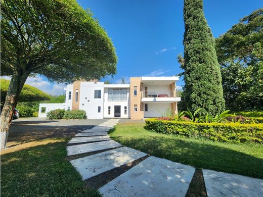 Country House in Palmira, Departamento del Valle del Cauca