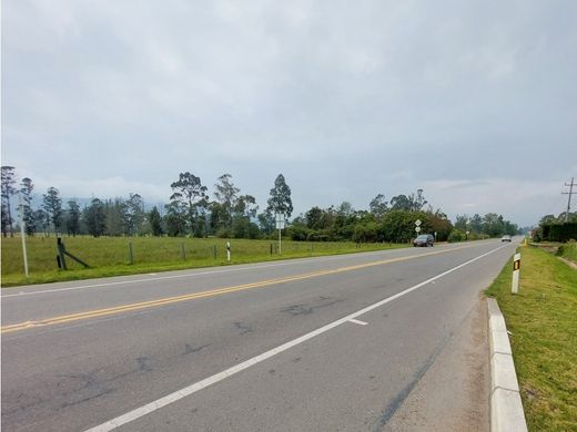 Terreno a La Calera, Departamento de Cundinamarca