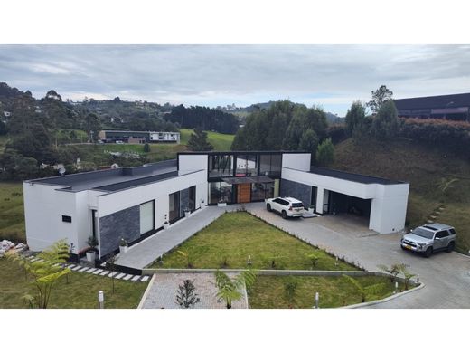 호화 저택 / 메데인, Medellín