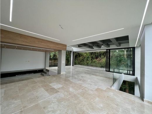 Luxury home in Envigado, Departamento de Antioquia