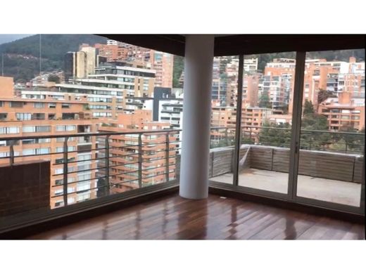 Apartment in Bogotá, Bogotá  D.C.