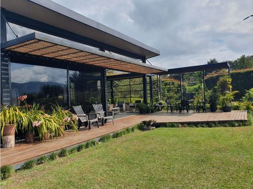 Luxury home in La Ceja, Departamento de Antioquia