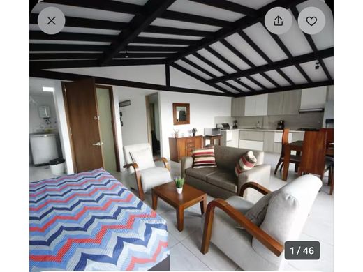 Apartament w Medellín, Departamento de Antioquia