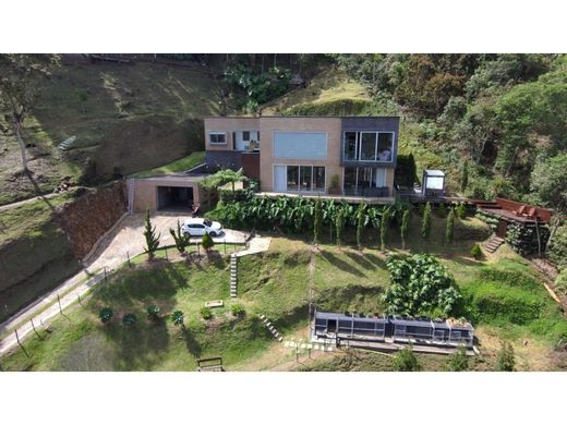 郊区住宅  Retiro, Departamento de Antioquia