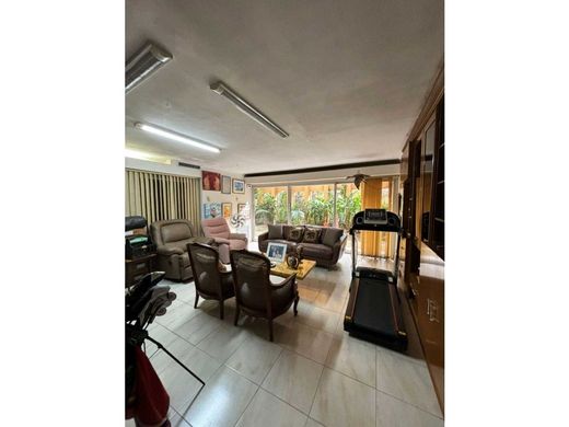 Lüks ev Barranquilla, Departamento del Atlántico