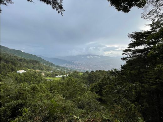 ‏קרקע ב  מדיין
, Medellín